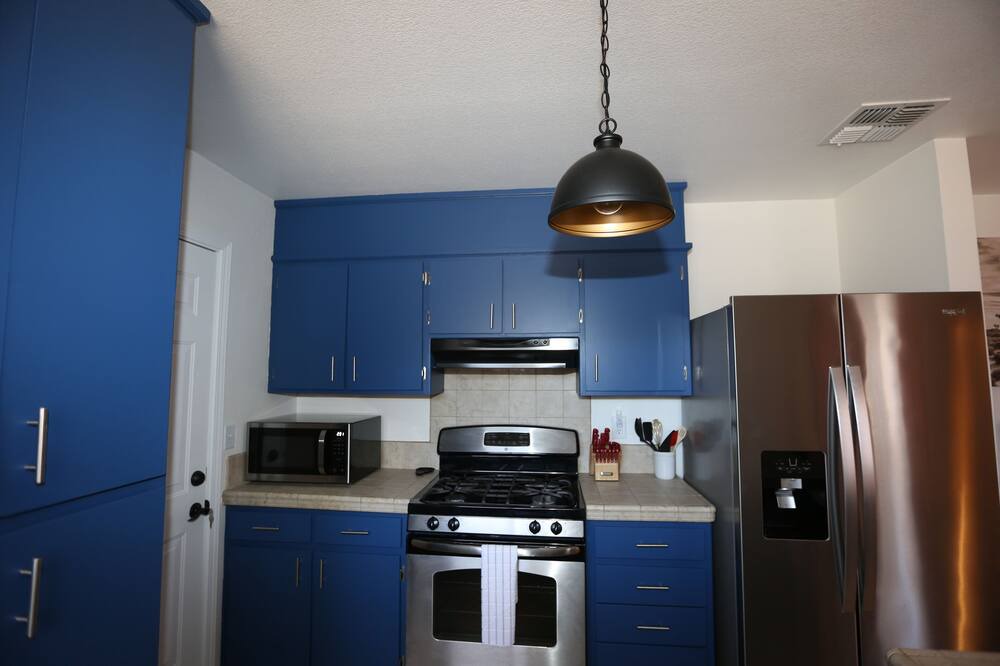 Photo of Kitchen in Joshua Tree