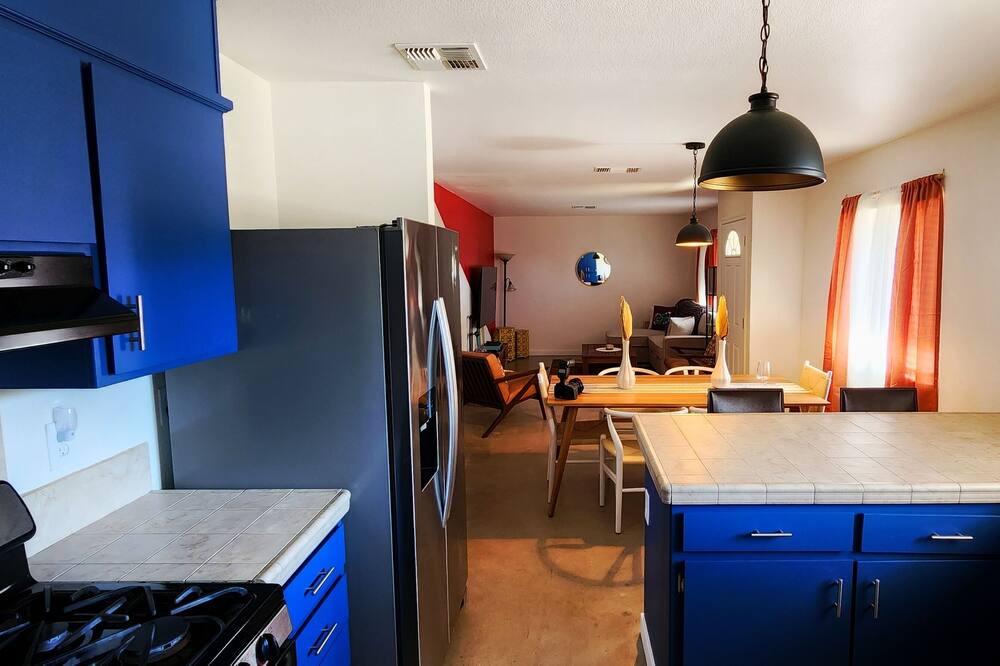Photo of Kitchen in Joshua Tree