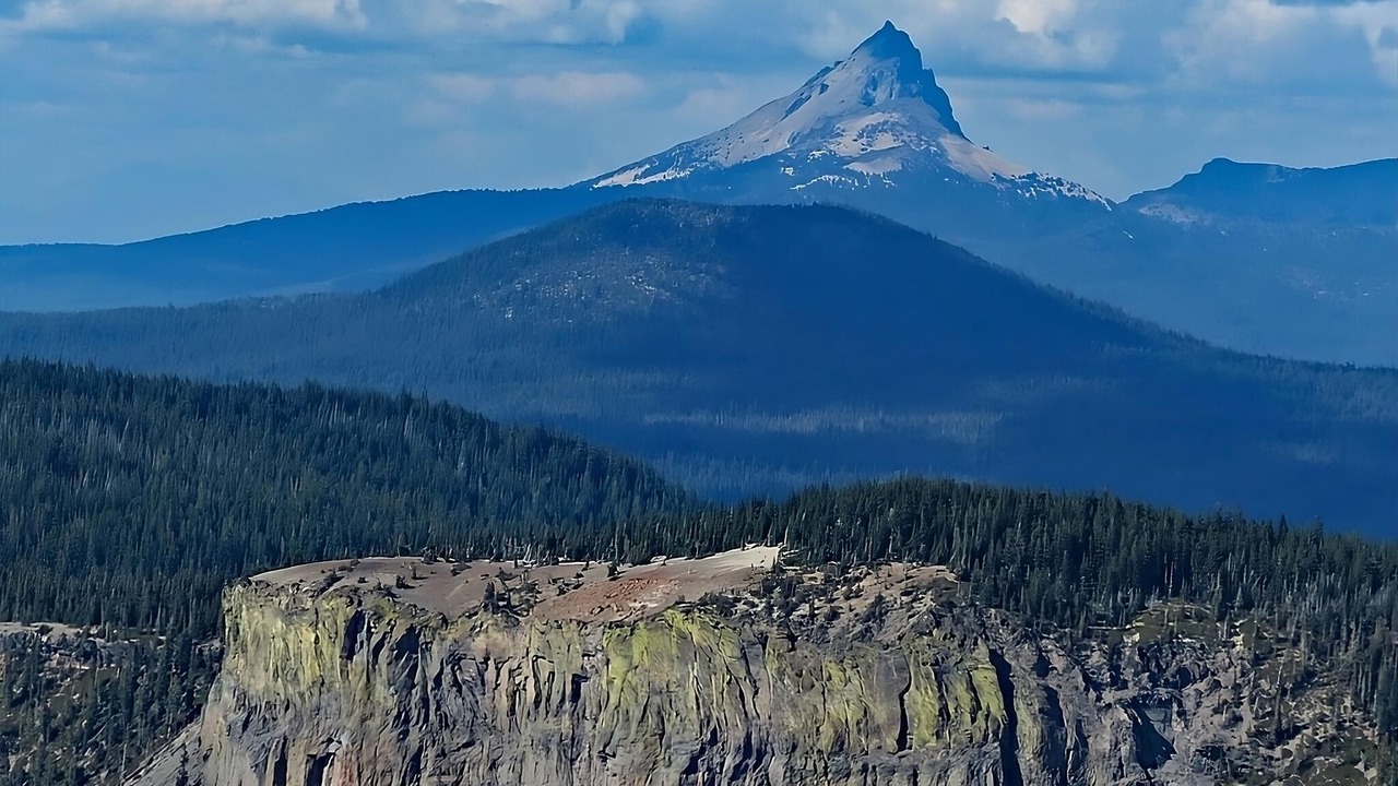 Photo of Outdoor in Union Creek