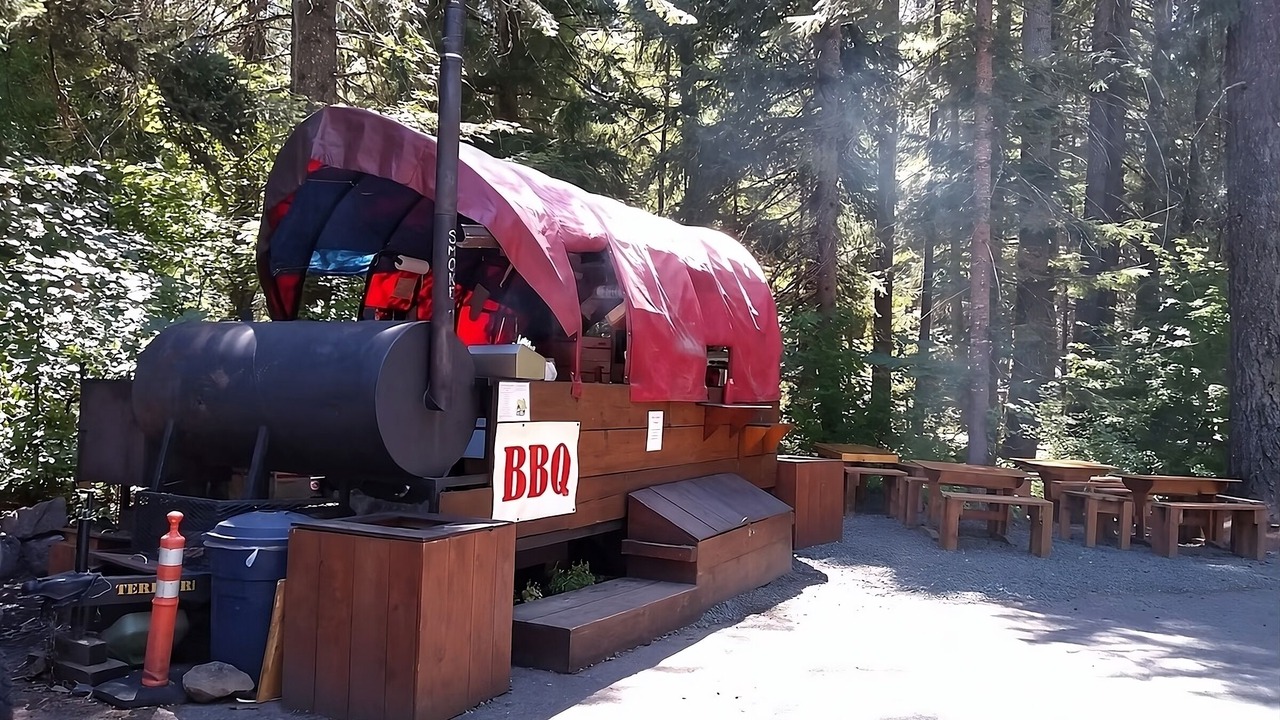 Photo of Outdoor in Union Creek
