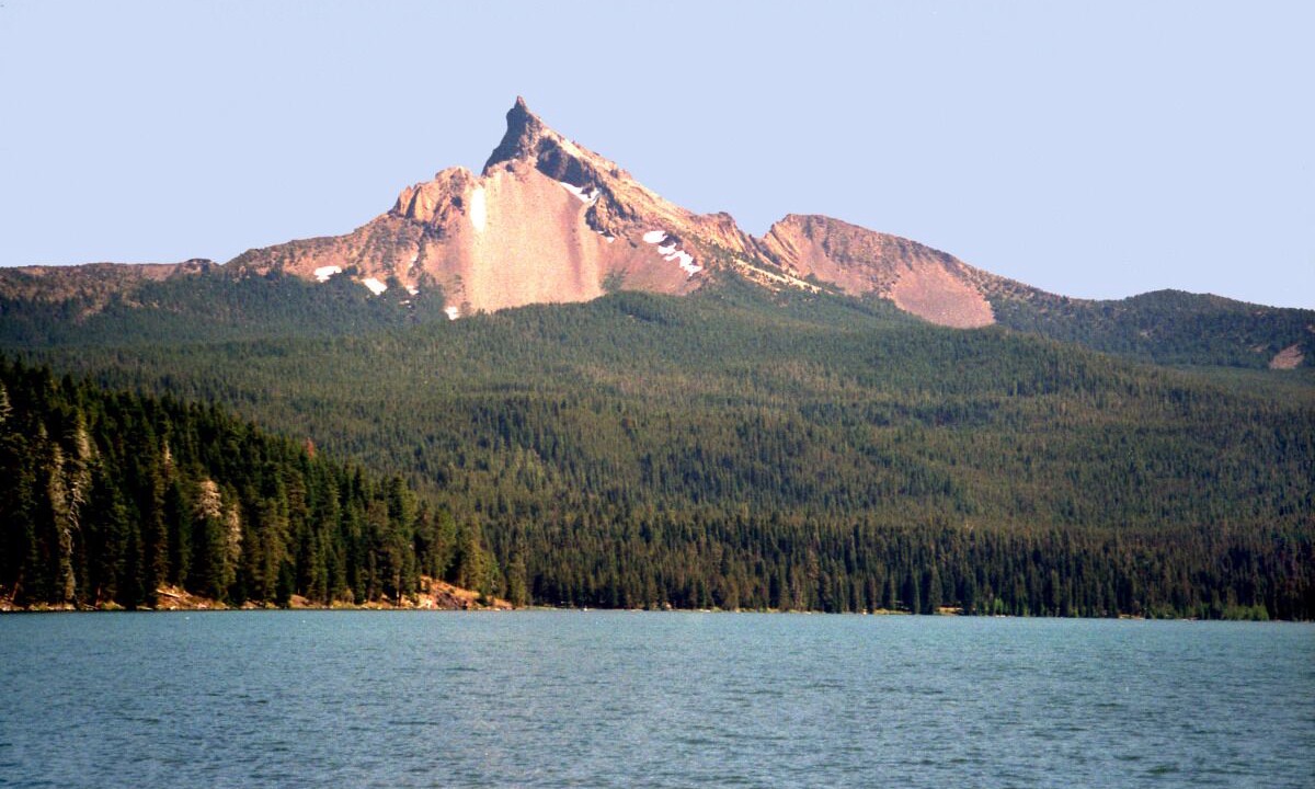 Photo of Outdoor in Union Creek