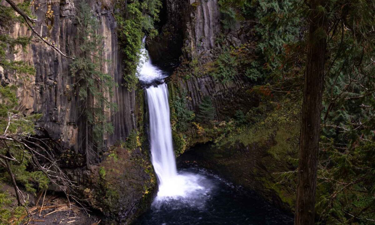 Photo of Outdoor in Union Creek