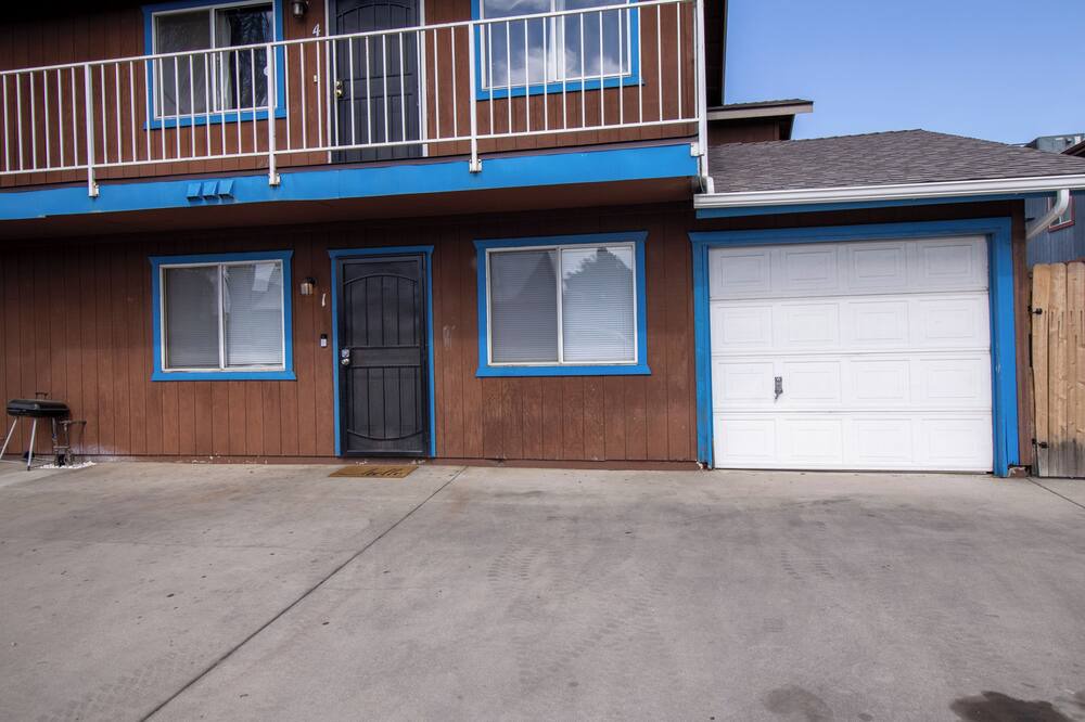 Photo of Outdoor in Porterville