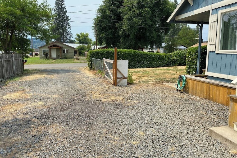 Photo of Outdoor in Sutherlin