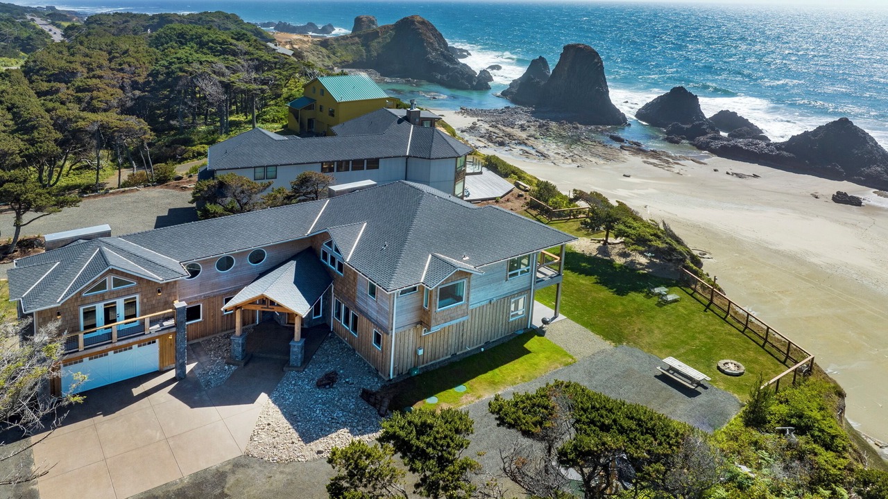 Photo of Outdoor in Seal Rock