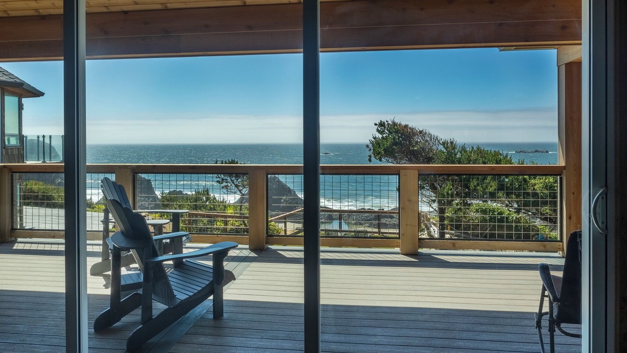 Photo of Outdoor in Seal Rock