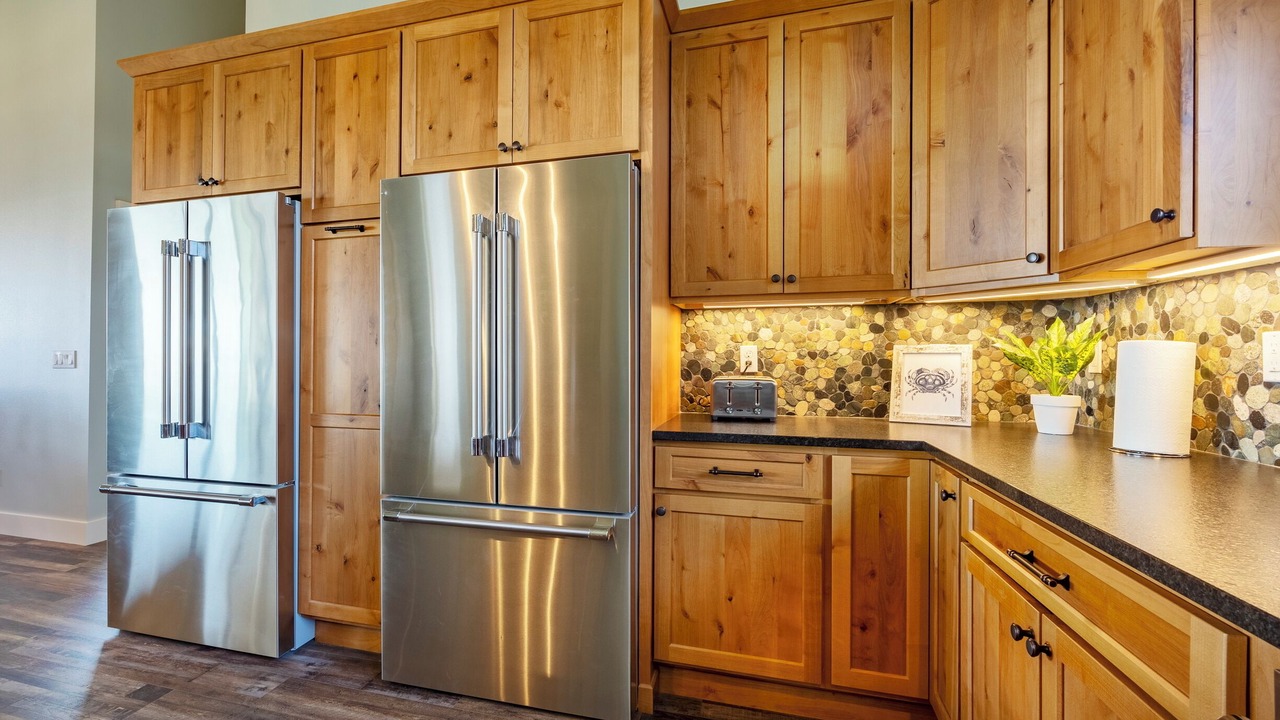 Photo of Kitchen in Seal Rock