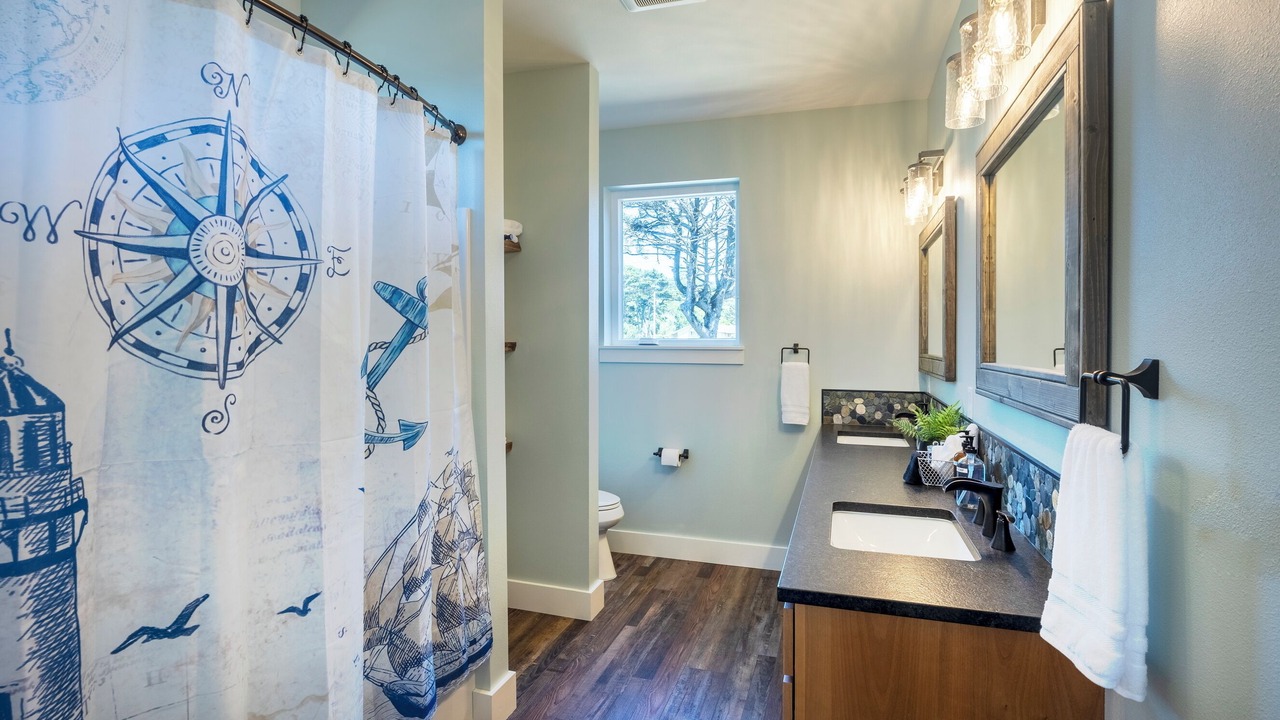 Photo of Bathroom in Seal Rock