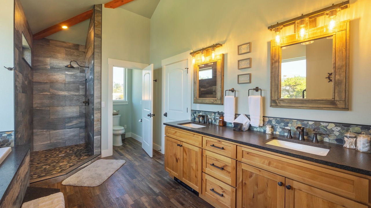 Photo of Bathroom in Seal Rock