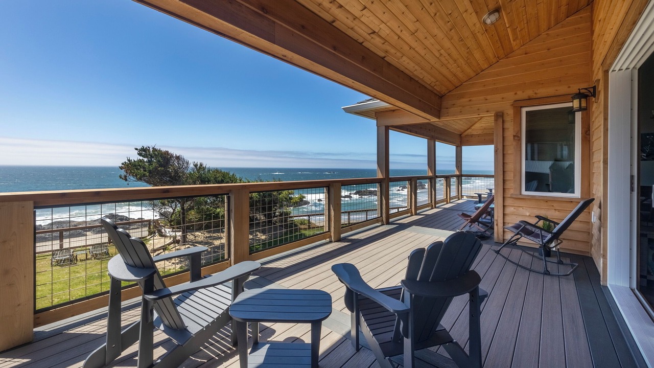 Photo of Outdoor in Seal Rock