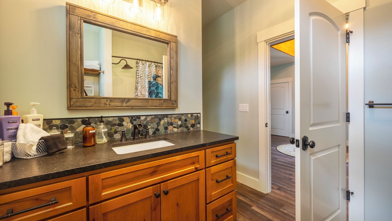 Photo of Bathroom in Seal Rock