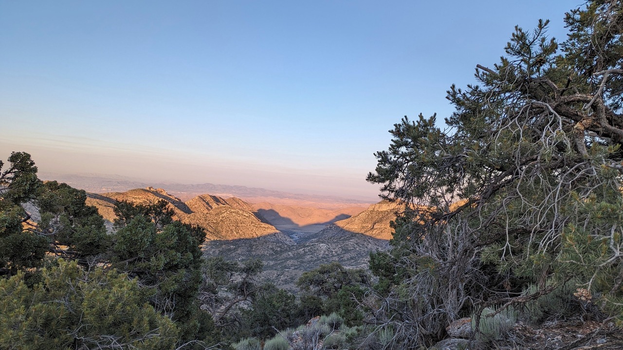 Photo of Others in Mount Charleston