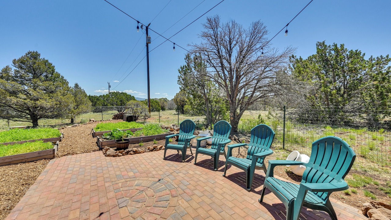 Photo of Outdoor in Williams