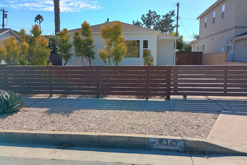 Photo of Outdoor in Culver - West