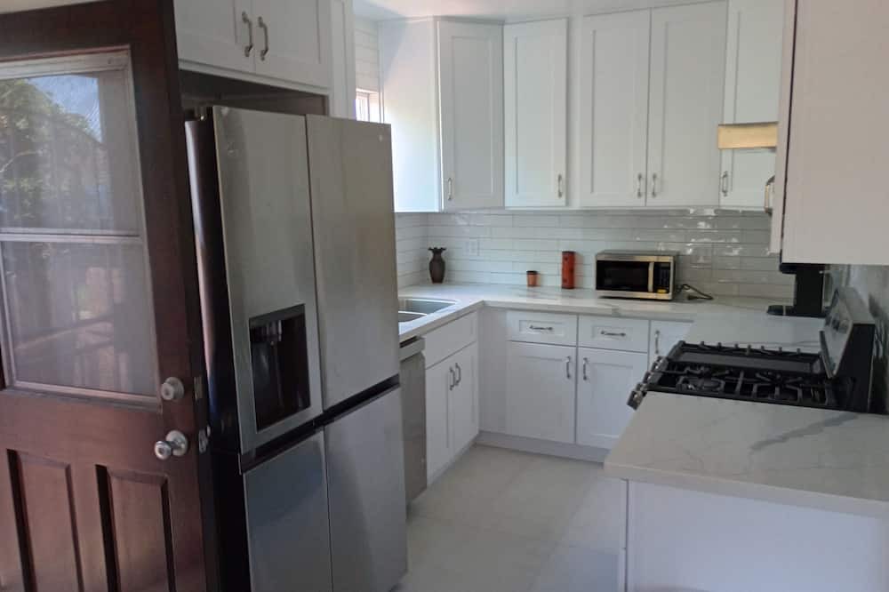 Photo of Kitchen in Culver - West
