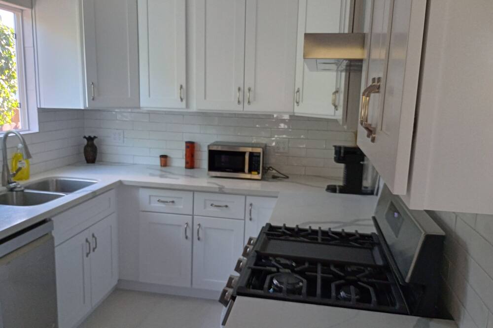 Photo of Kitchen in Culver - West