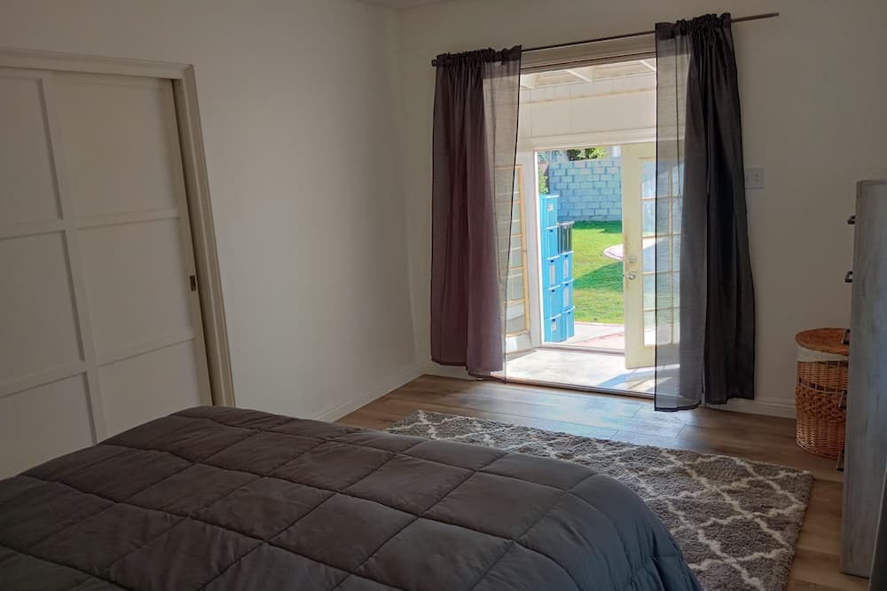Photo of Bedroom in Culver - West