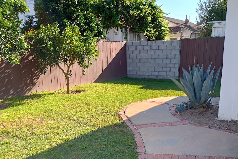 Photo of Outdoor in Culver - West