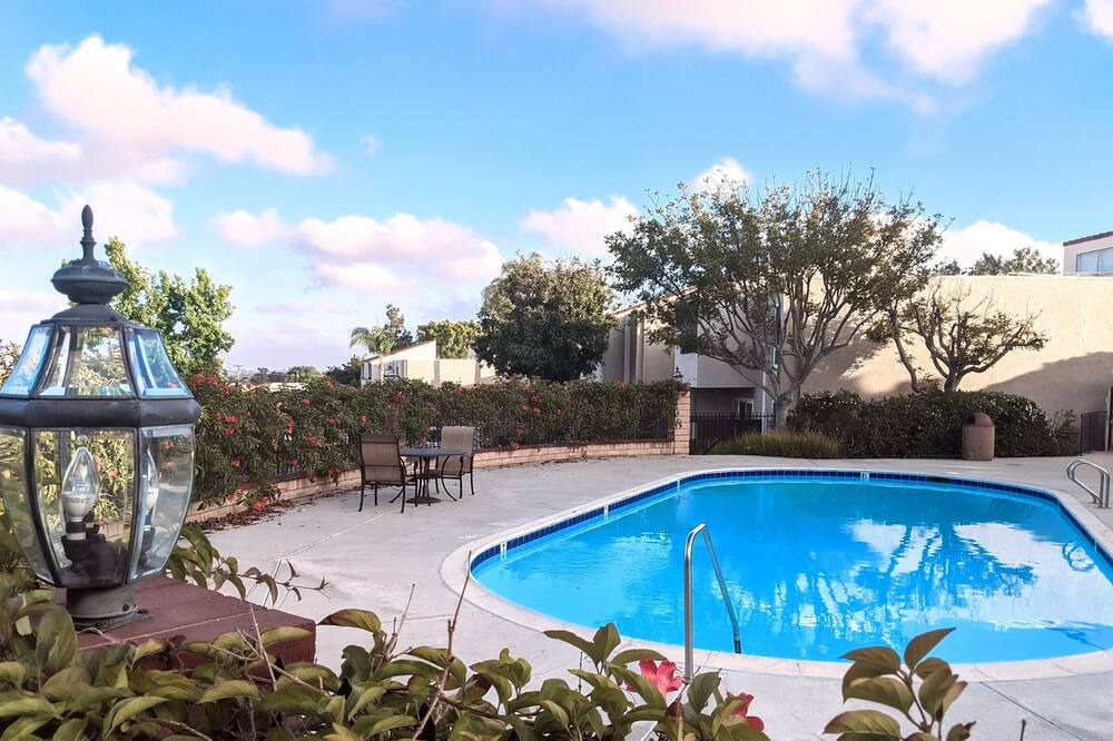 Photo of Outdoor in Serra Mesa