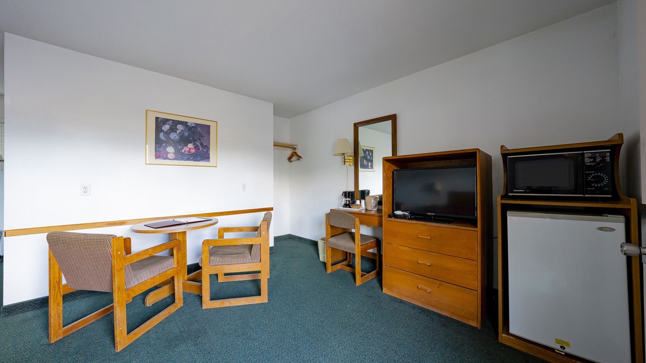Photo of Bedroom in John Day