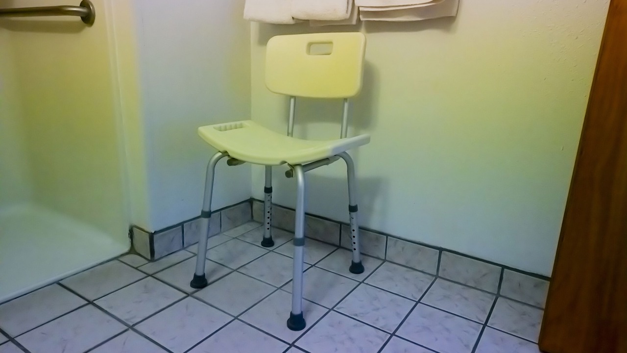 Photo of Bathroom in John Day