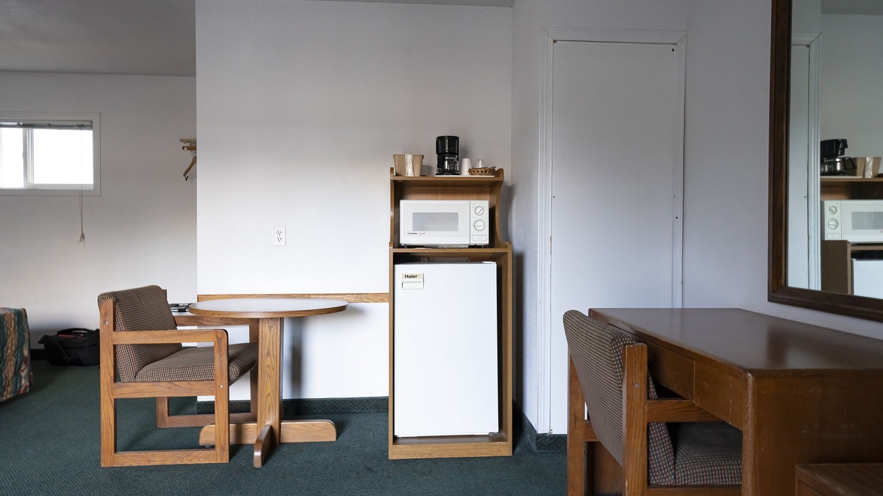 Photo of Bedroom in John Day