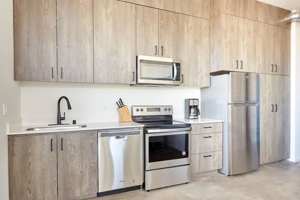 Photo of Kitchen in North Park