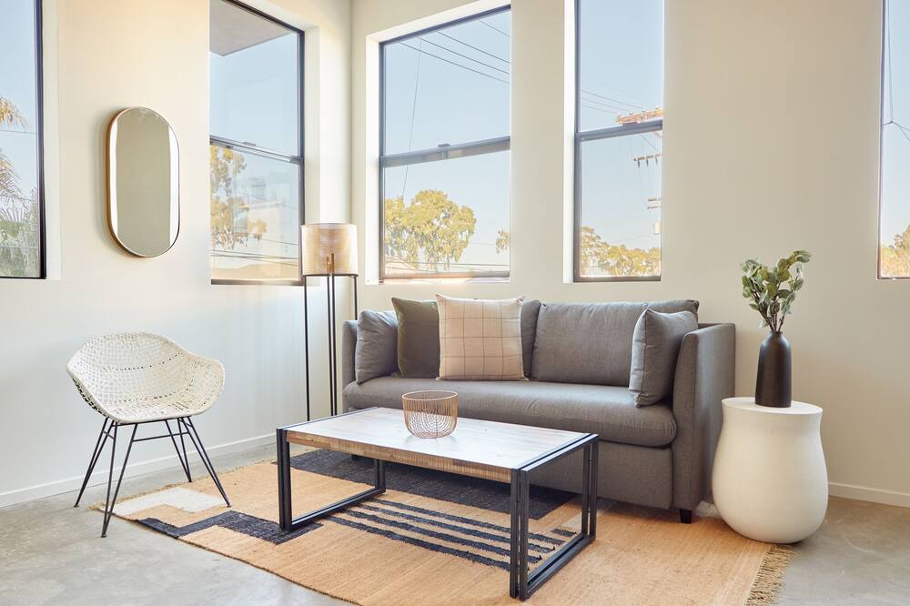 Photo of Livingroom in North Park