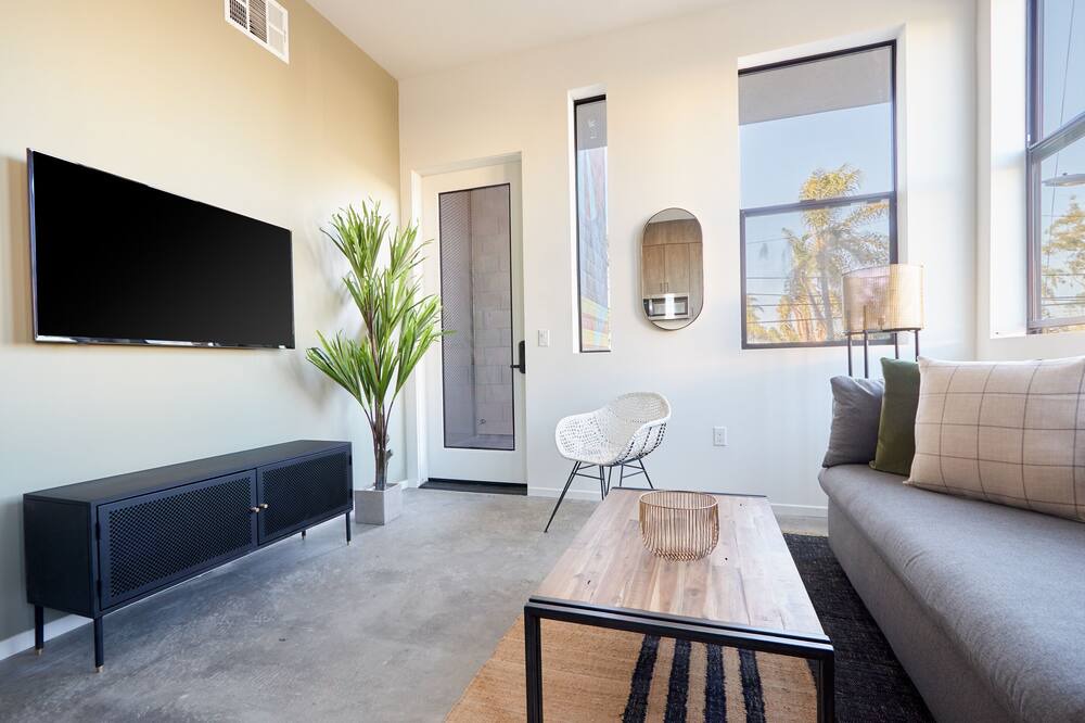 Photo of Livingroom in North Park