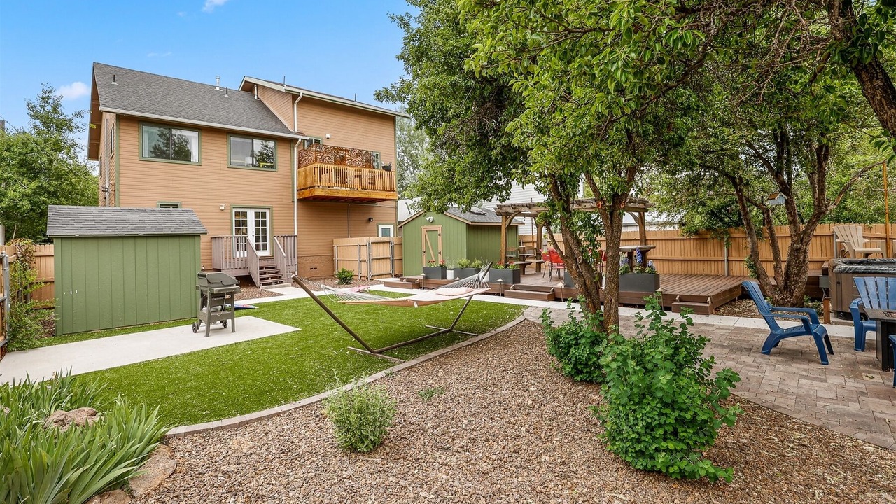 Photo of Outdoor in Southside