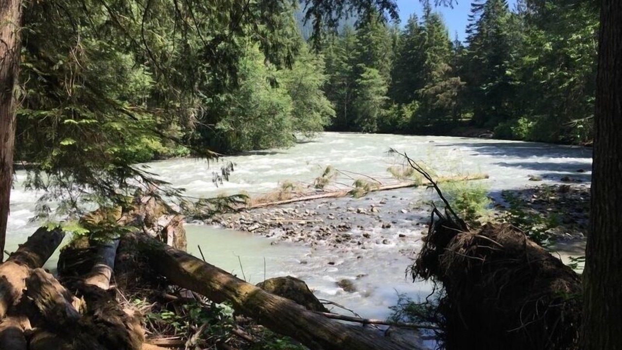 Photo of Others in Glacier
