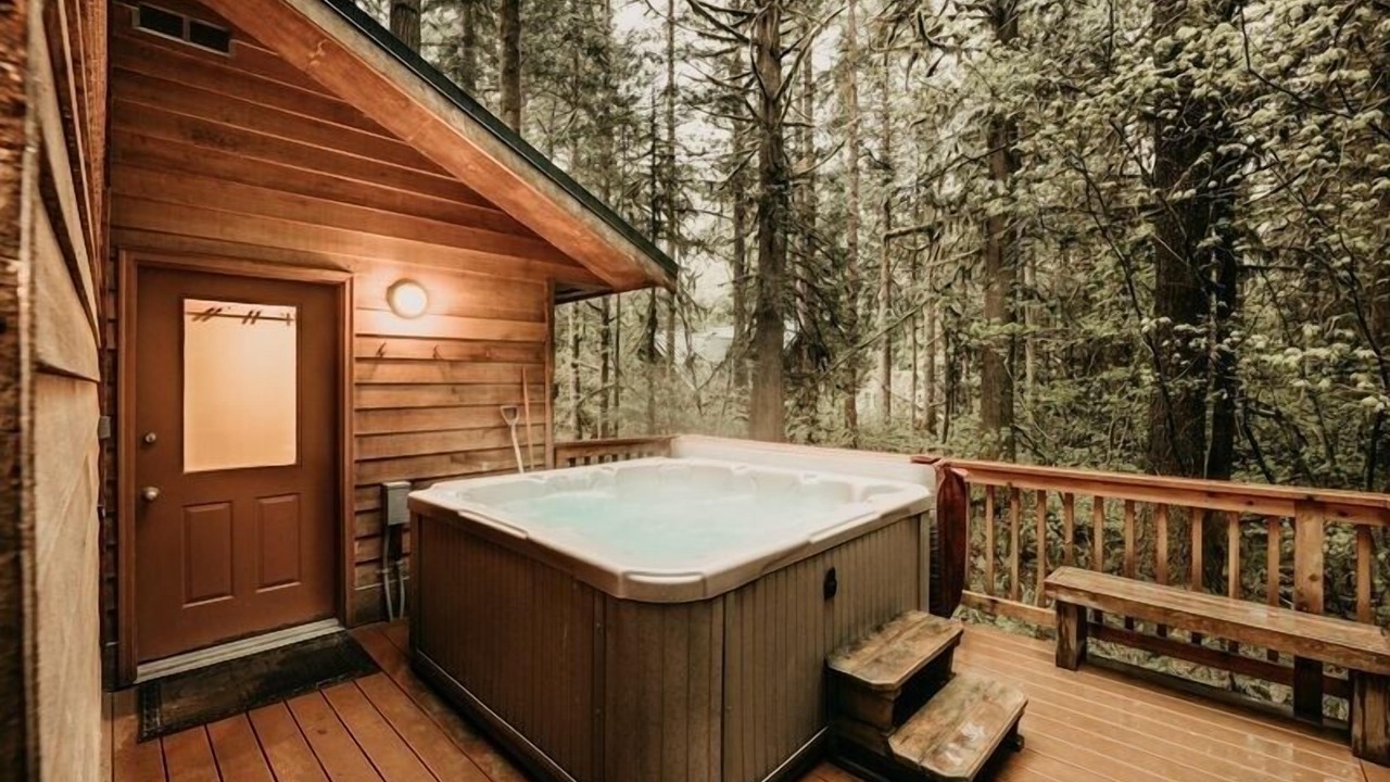 Photo of Outdoor in Glacier