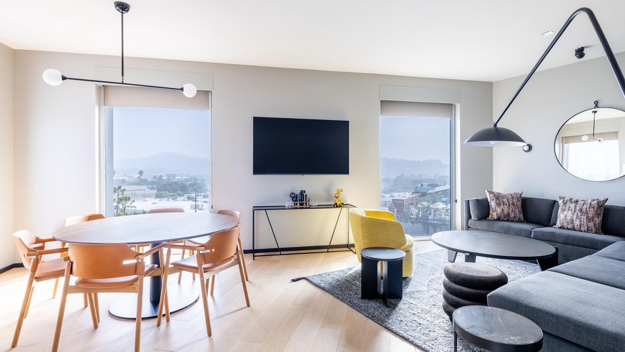 Photo of Bedroom in Lucerne - Higuera