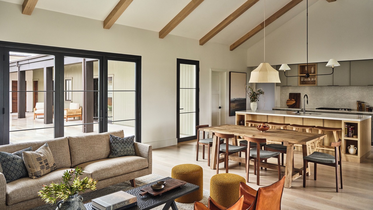 Photo of Bedroom in Napa