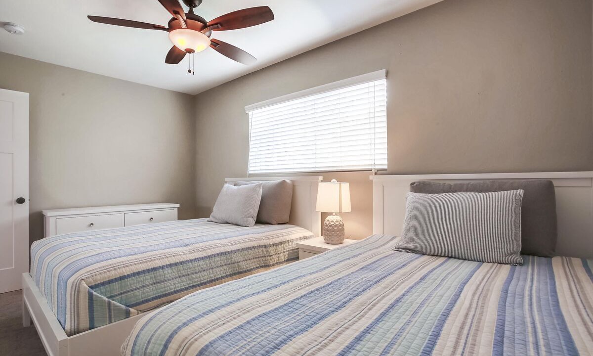 Photo of Bedroom in Ocean Beach