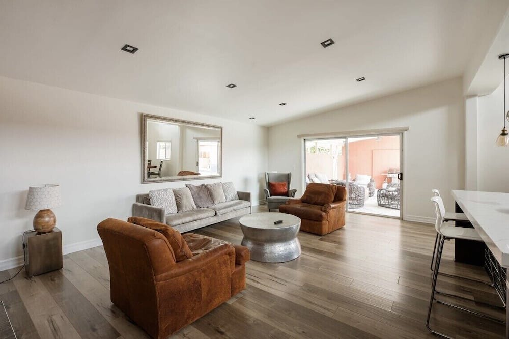 Photo of Bedroom in West Los Angeles