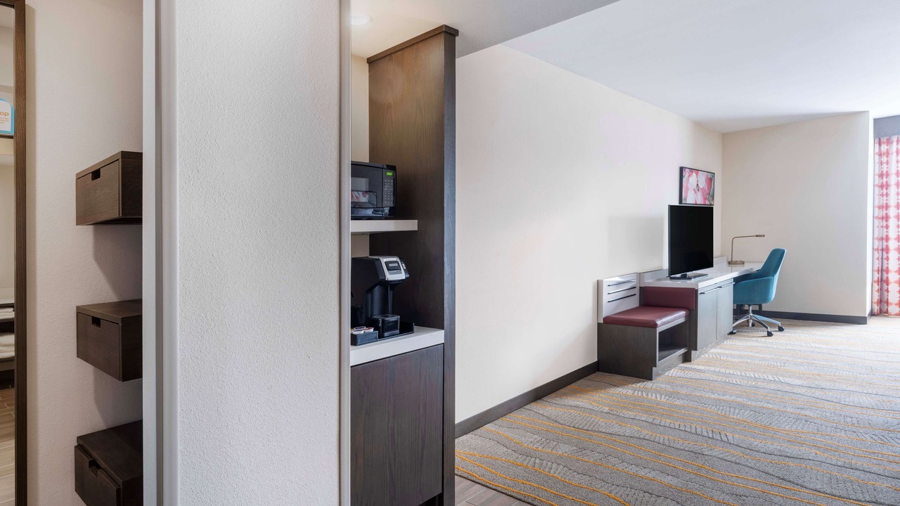 Photo of Bedroom in Westmont