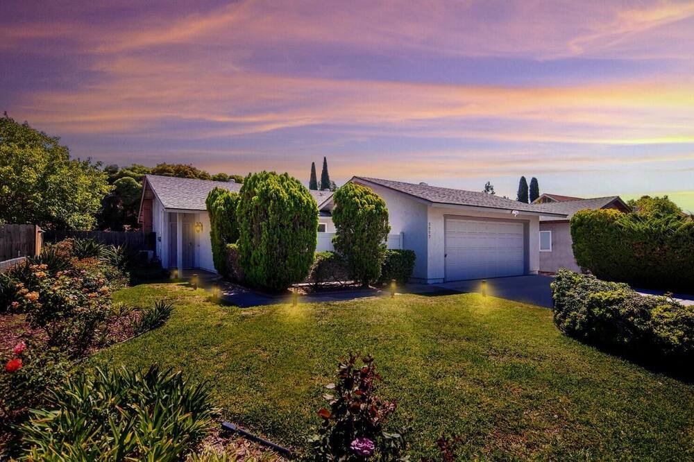 Photo of Outdoor in Mira Mesa