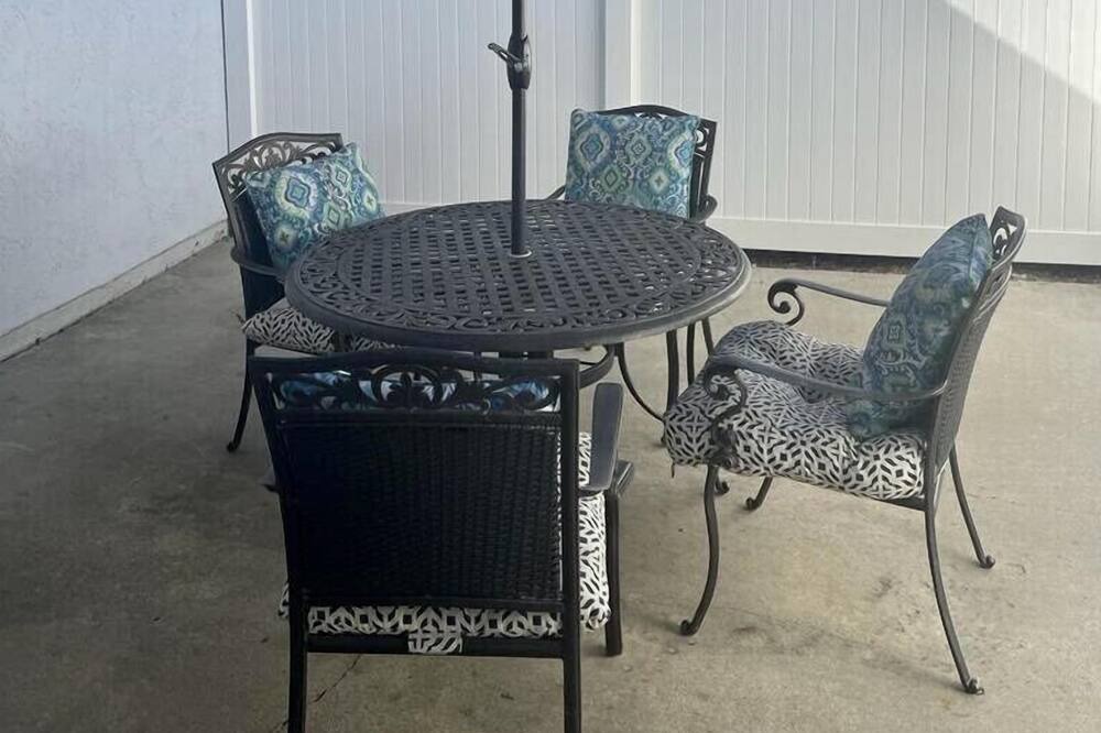 Photo of Outdoor in Mira Mesa