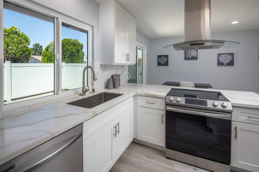 Photo of Kitchen in Mira Mesa