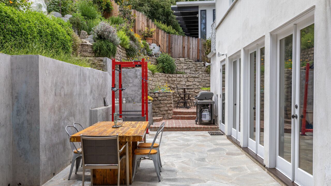 Photo of Outdoor in Westwood