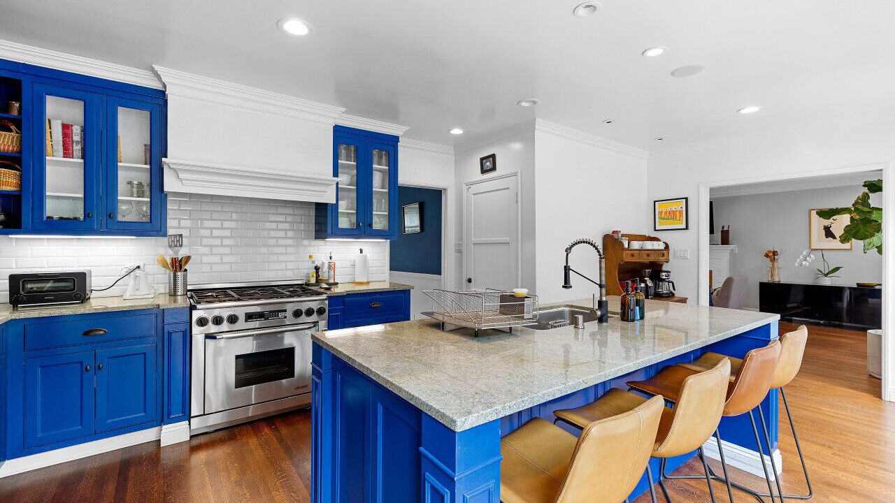 Photo of Kitchen in Westwood