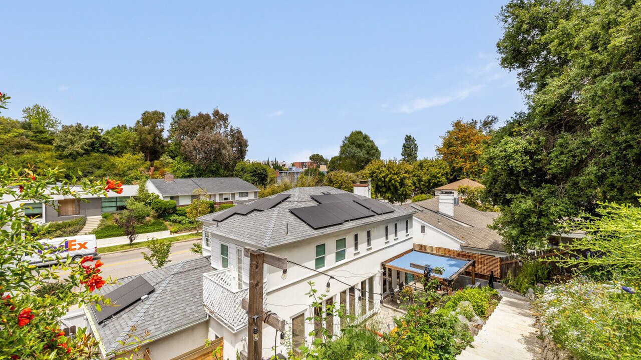 Photo of Outdoor in Westwood