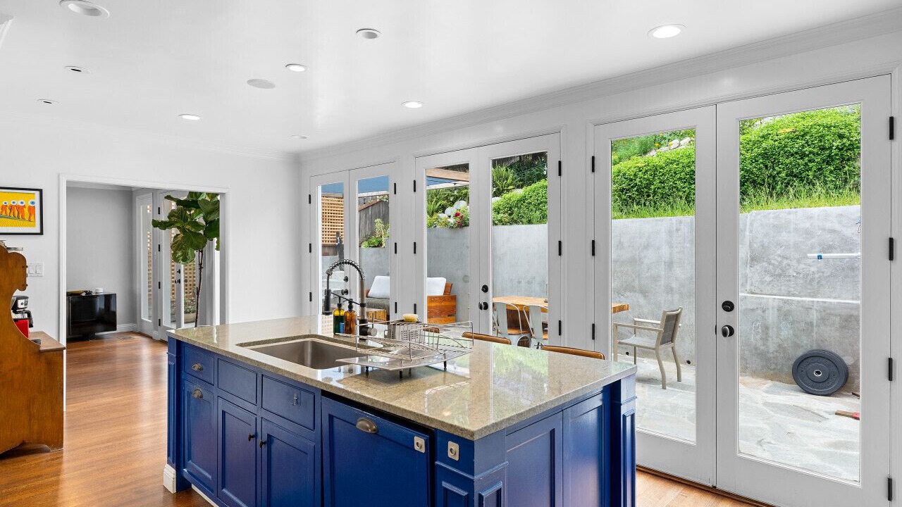 Photo of Kitchen in Westwood