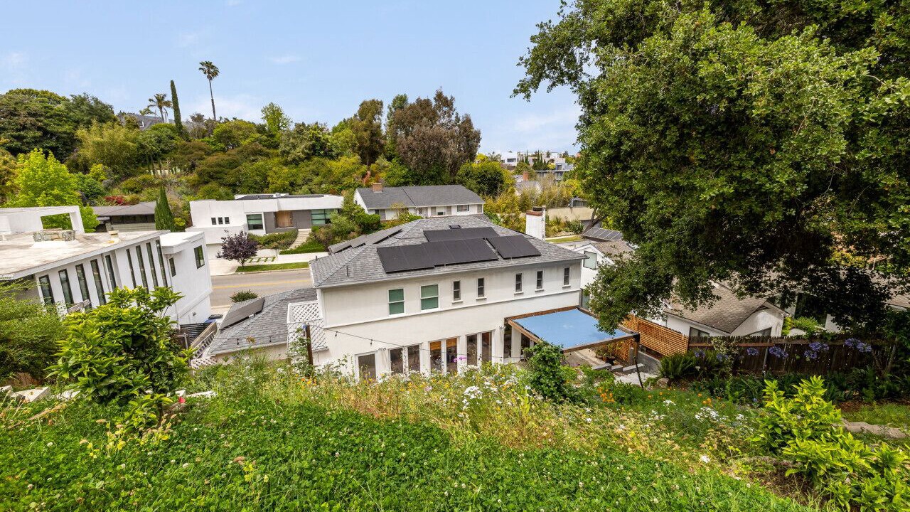 Photo of Outdoor in Westwood