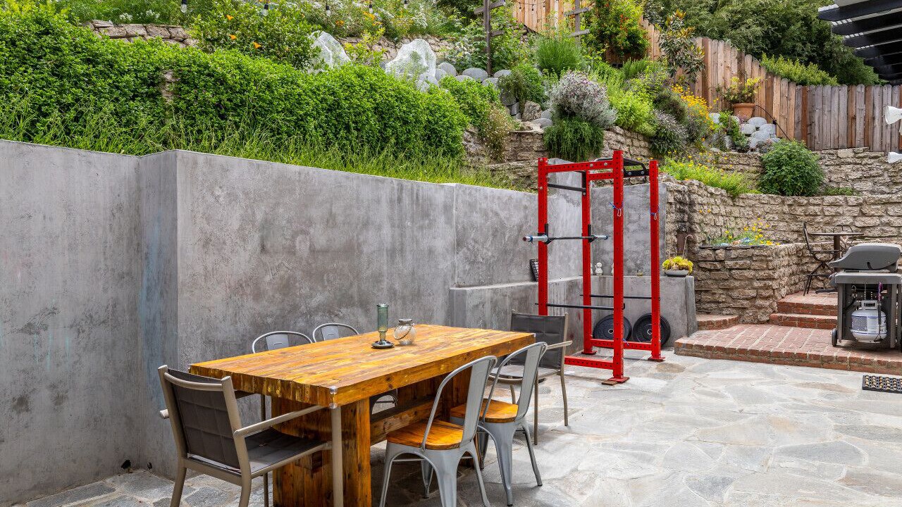 Photo of Outdoor in Westwood