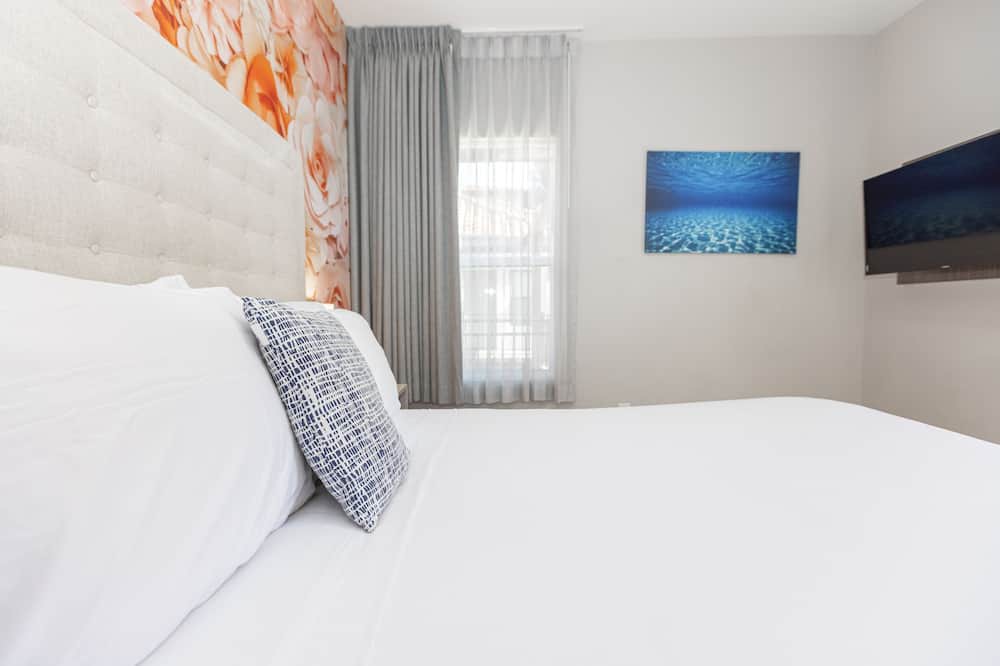 Photo of Bedroom in Mission Hills