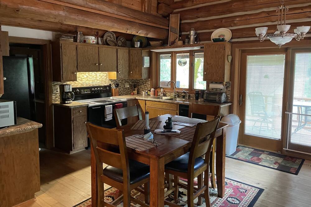 Photo of Kitchen in Grants Pass