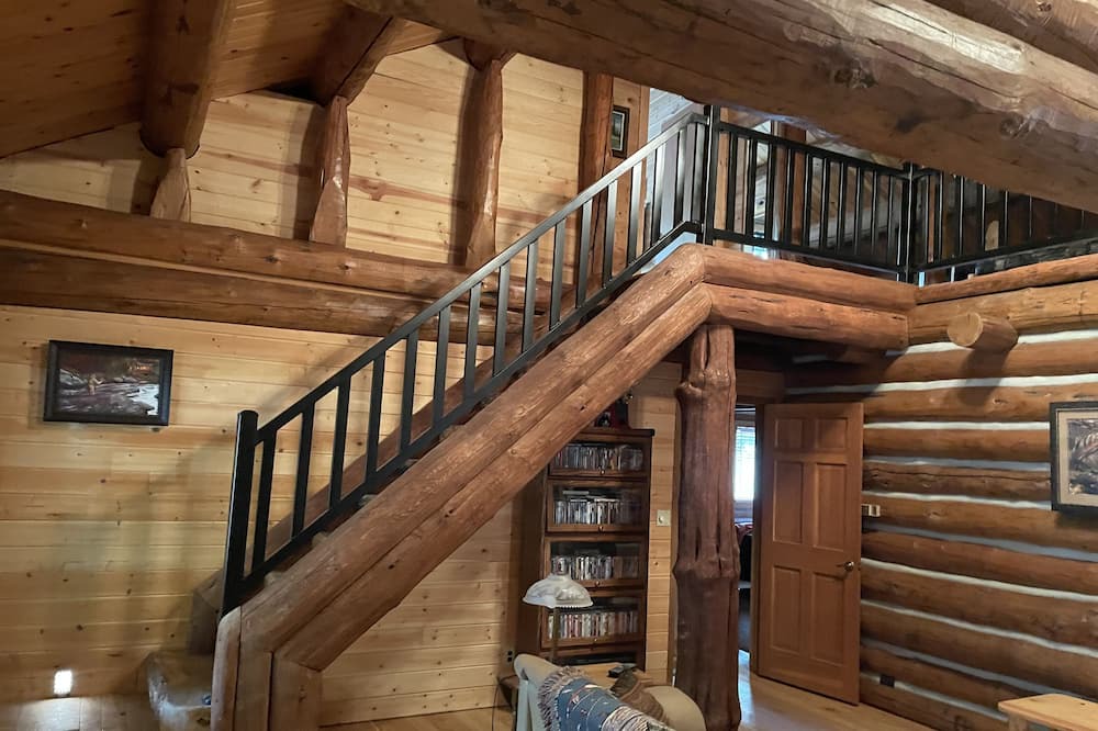 Photo of Livingroom in Grants Pass