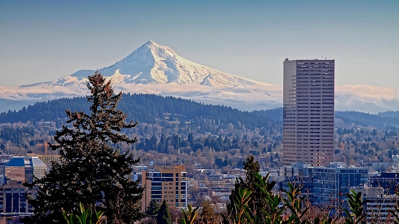 Photo of Outdoor in Parkrose